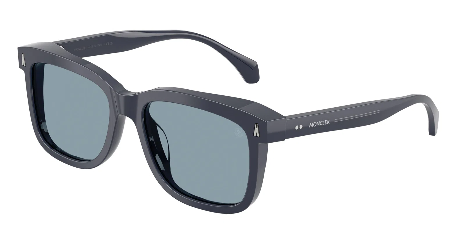 Moncler Valaire 6018F Sunglasses - view 3